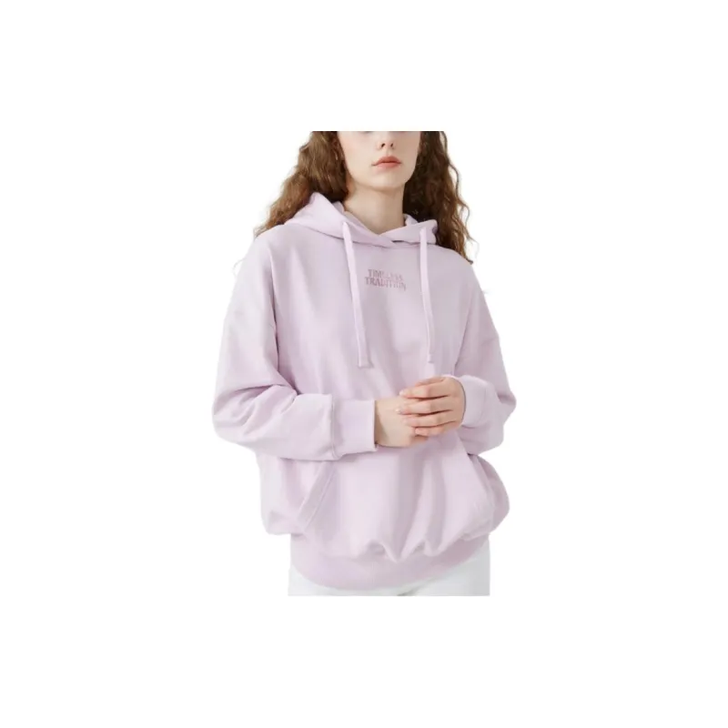 GUESS Sweatshirt Women's Light Pink-3