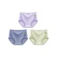 Taro Purple-Ice Blue-Verdant Green