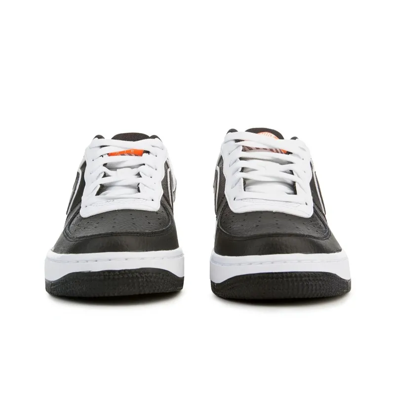 Nike Air Force 1 Low LV8 'NBA Pack - Black' GS-3