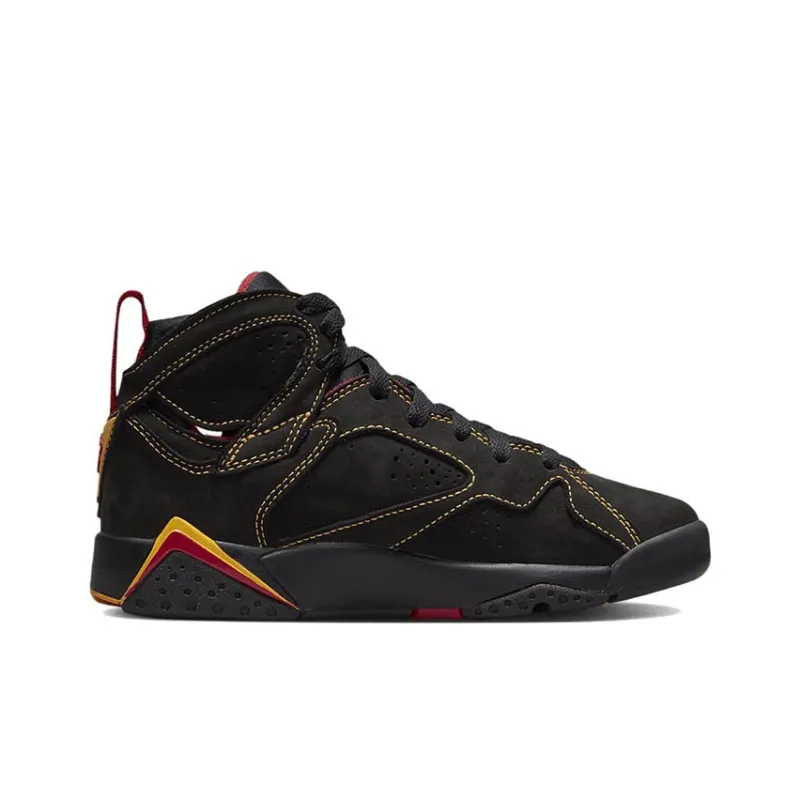 Jordan 7 Retro Citrus 2022 GS-1