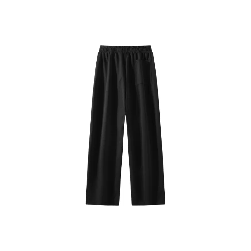 Pancoat Casual Pants Unisex-1