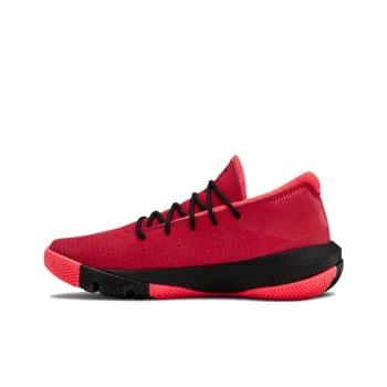 Under Armour Sc 3zer0 III Kids' Basketball Shoes Grade School