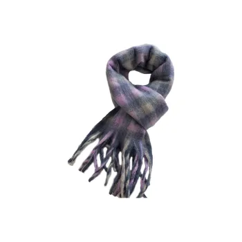 JONNY MOORE Knit Scarves Unisex