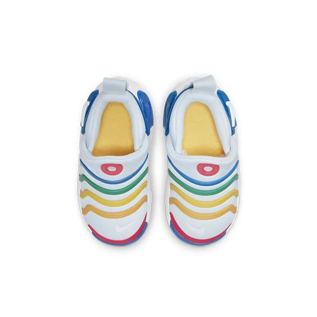 Nike Go FlyEase Toddler Shoes Baby-3