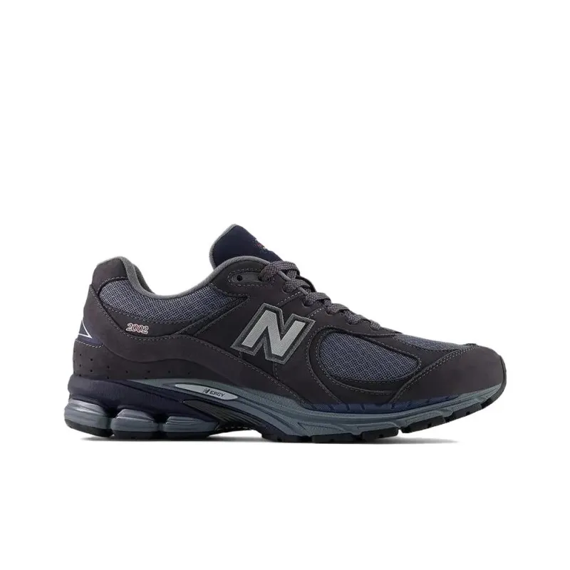 New Balance 2002R Castlerock Grey-1