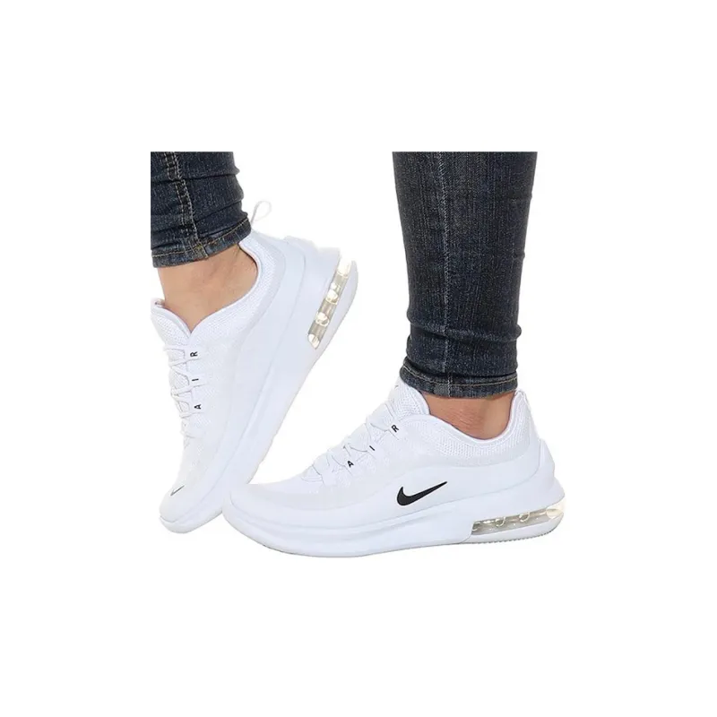 Nike Air Max Axis BP Low Top Kids Lifestyle Shoes Children Aged 3 7 Years Old-4