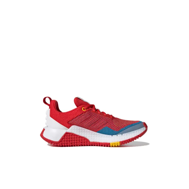 Adidas Sport Pro Abrasion Resistant Low Top Kids' Running Shoes Kids'-1