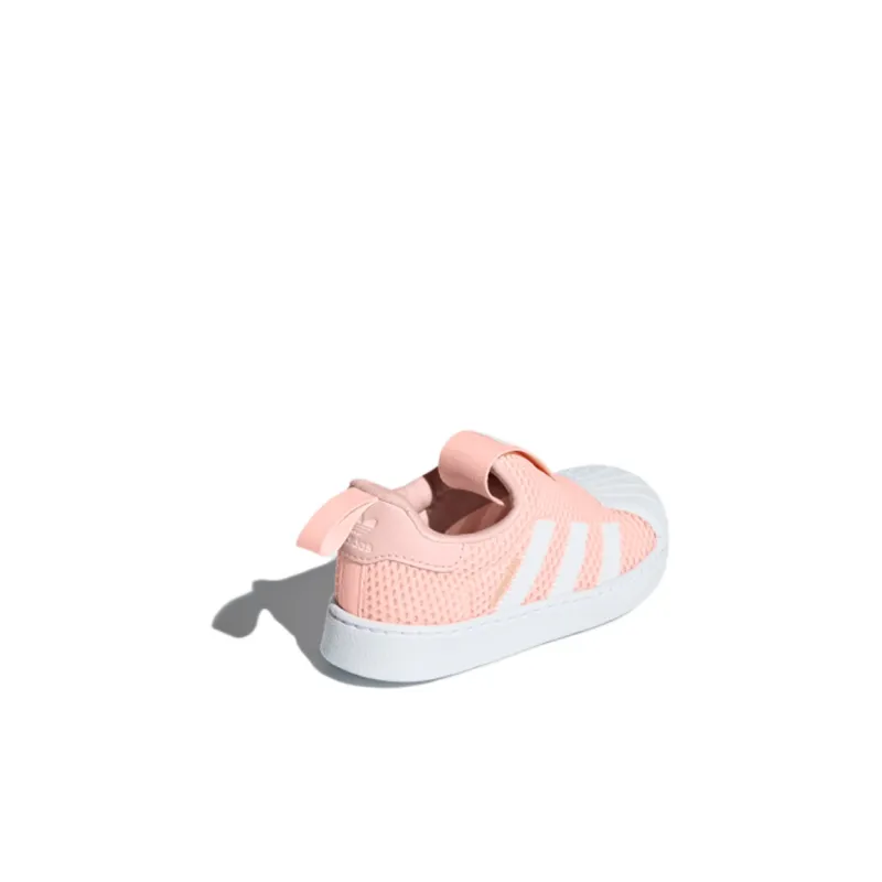 Adidas Originals Superstar Series Toddler Shoes Baby-3