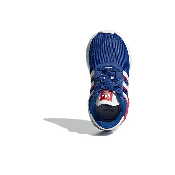Adidas LA Trainer Lite EL I 'Royal Blue'-4