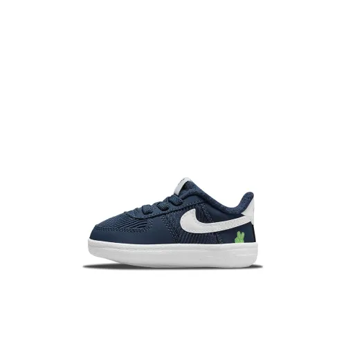 Nike Air Force 1 SE Crib Peace Midnight Navy I