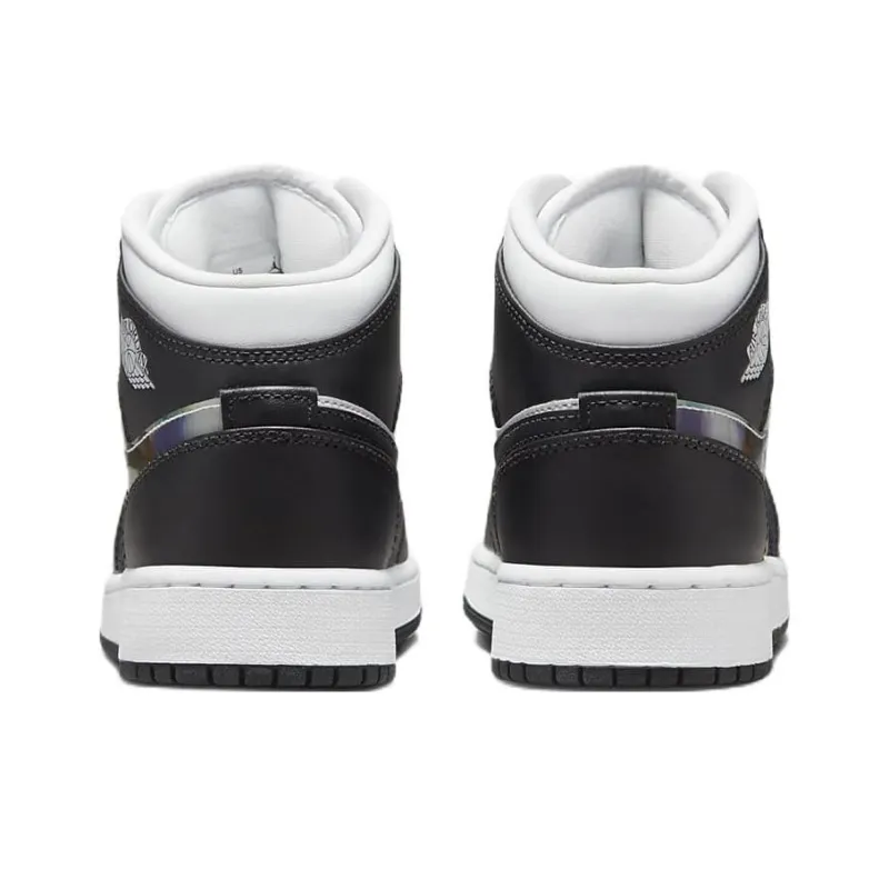 Jordan 1 Mid Hologram GS-4