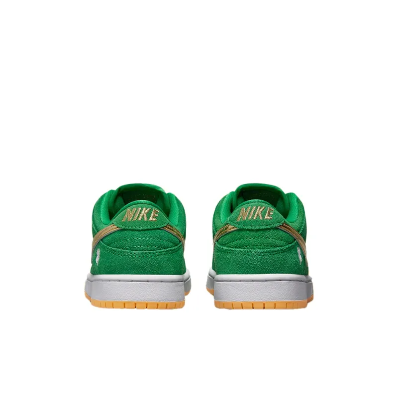Nike SB Dunk Low St. Patrick's Day PS 2022-4