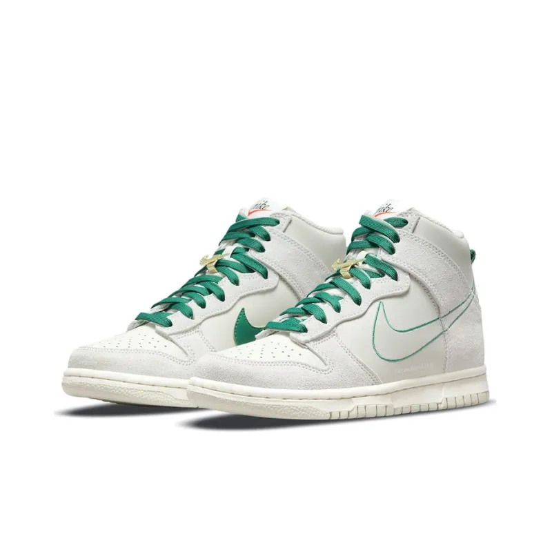 Nike Dunk High SE First Use Sail GS-2