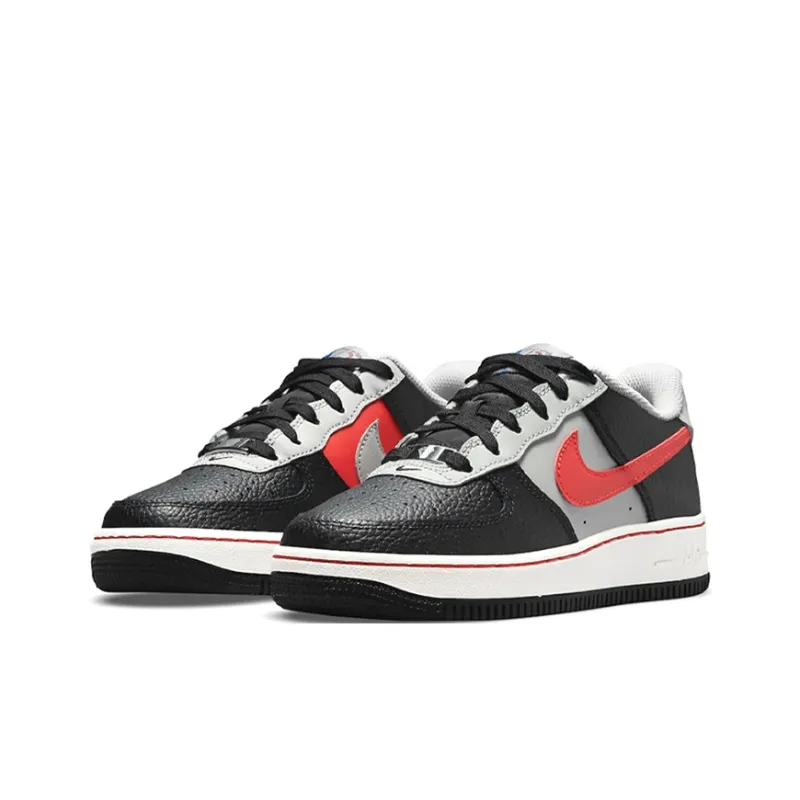 Nike Air Force 1 Low '07 LV8 NBA 75th Anniversary Trail Blazers GS-3