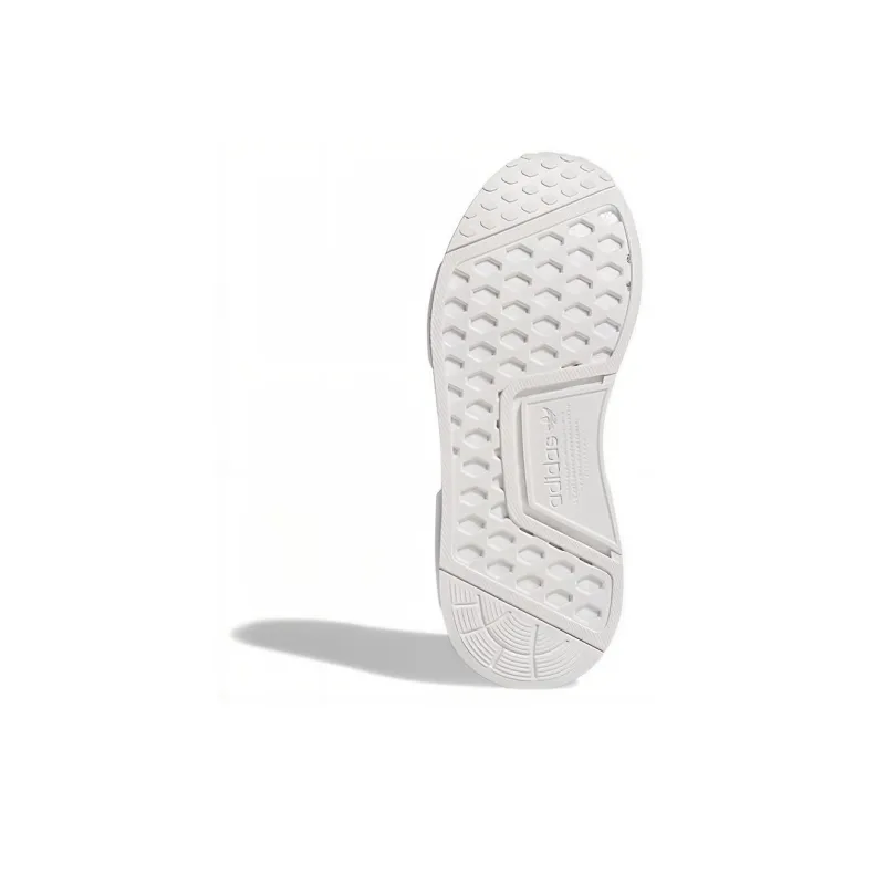 Adidas Originals NMD_R1 Kids' Casual Shoes Grade School-4
