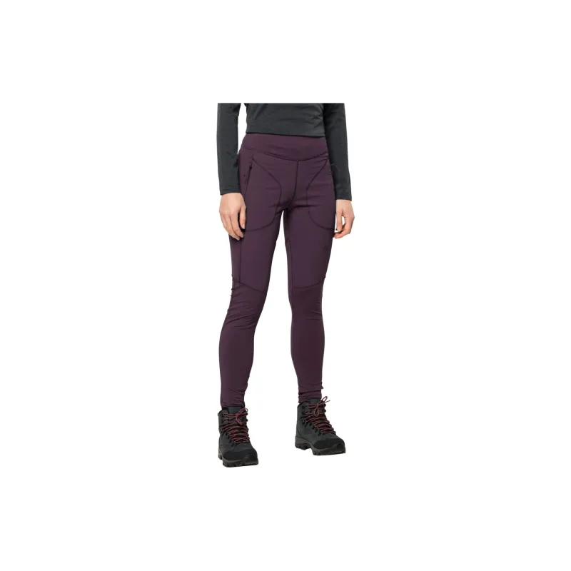 Jack Wolfskin Sports Pants Women's-8