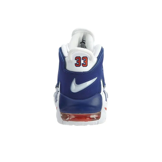 Nike Air More Uptempo Knicks GS-4