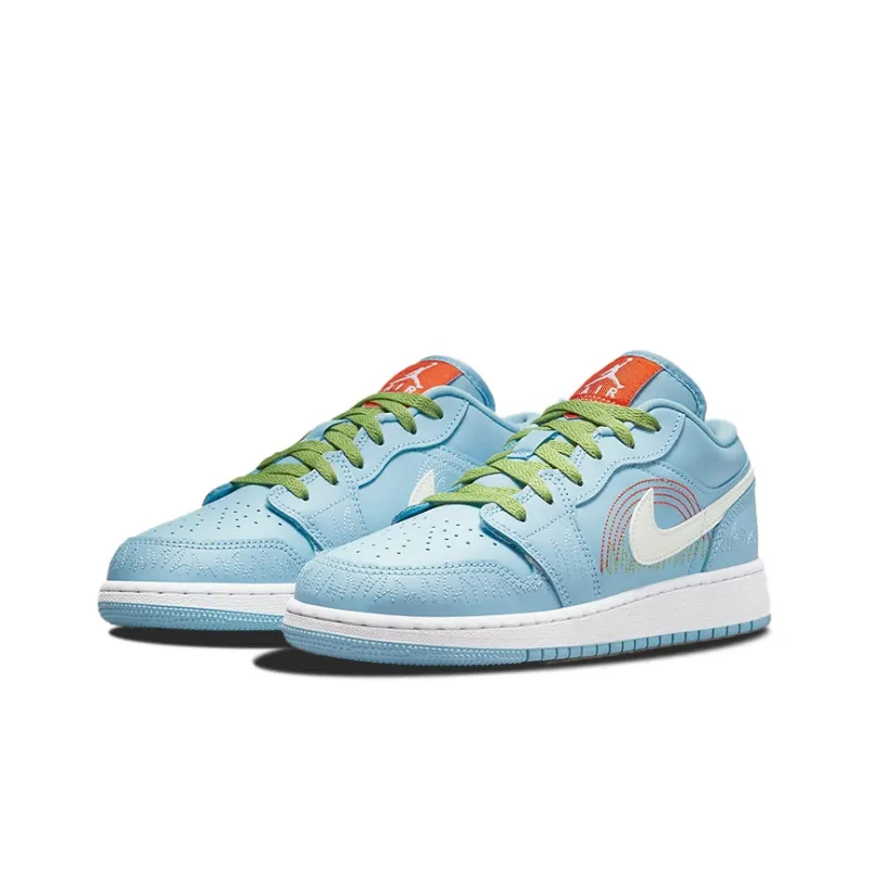 Jordan 1 Low SE Stitch GS-2