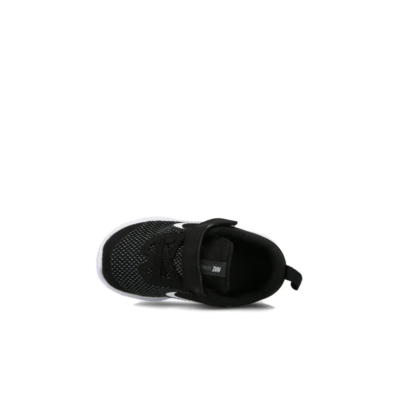 Nike Downshifter 9 Black TD-3