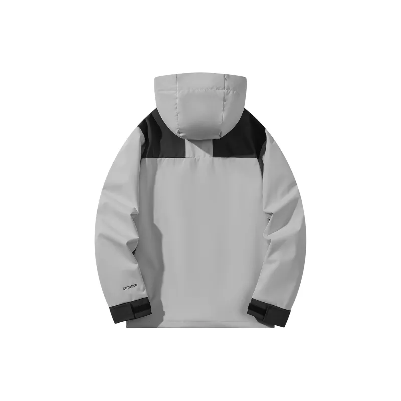 LUCKY BRAND Jackets & Coats Unisex-1