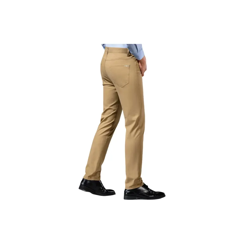 FIRS Casual Pants Men-8