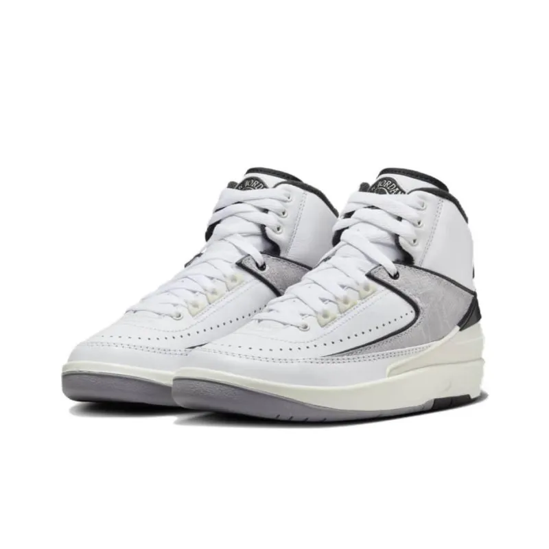 Jordan 2 Retro Python GS-2