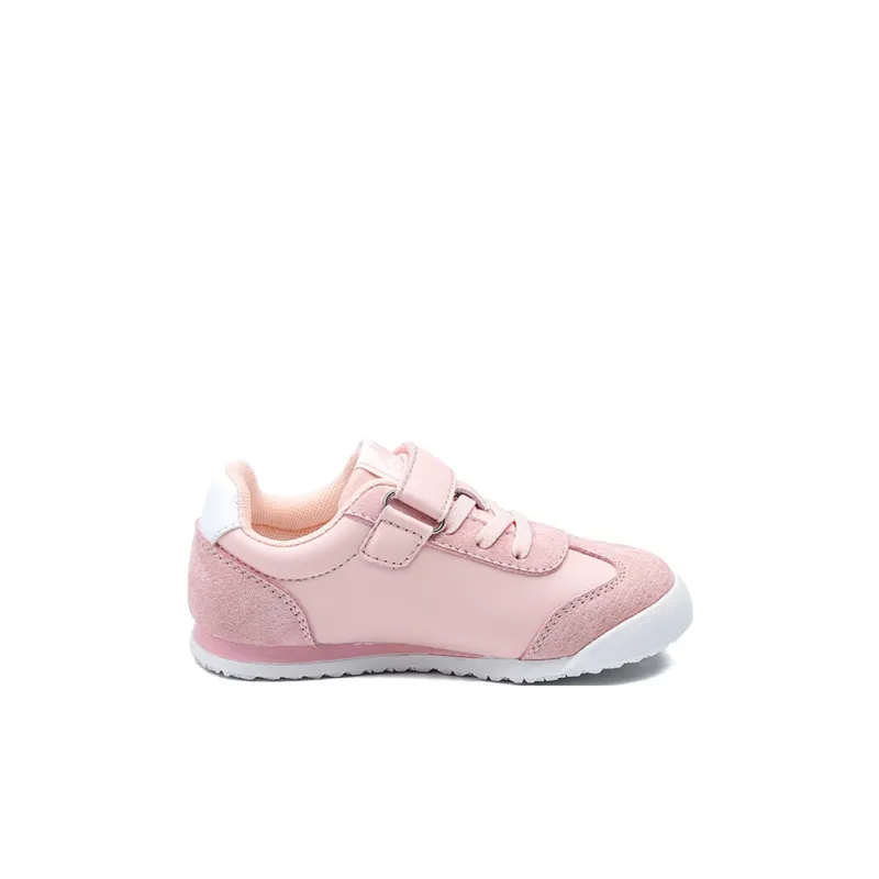 KAPPA KIDS Slip Resistant Cushioning Abrasion Resistant Kids Lifestyle Shoes Fruit Pink Kids'-1