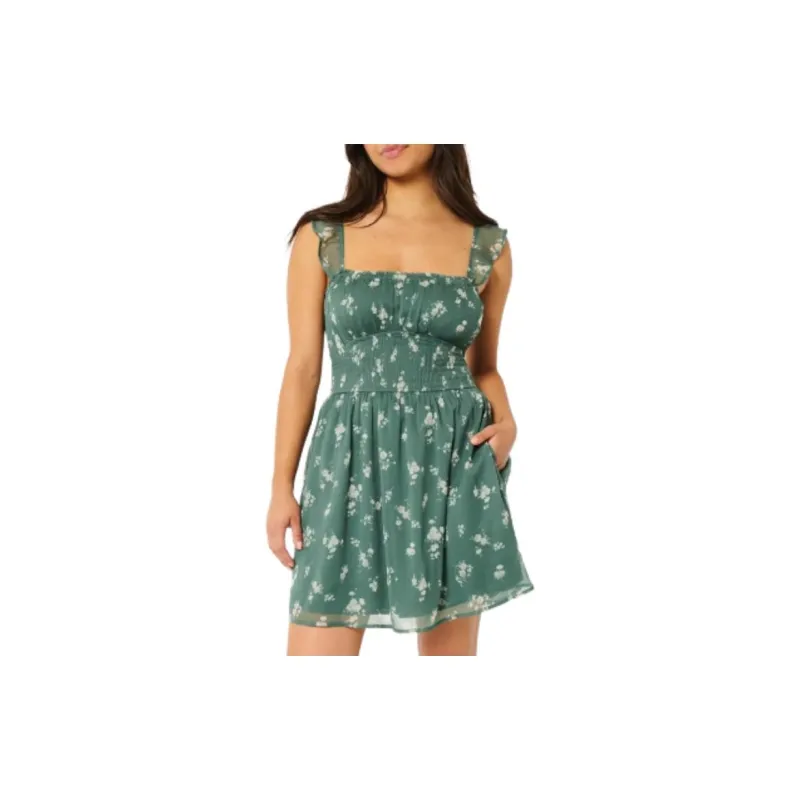 Hollister Sleeveless Dress Women's-2