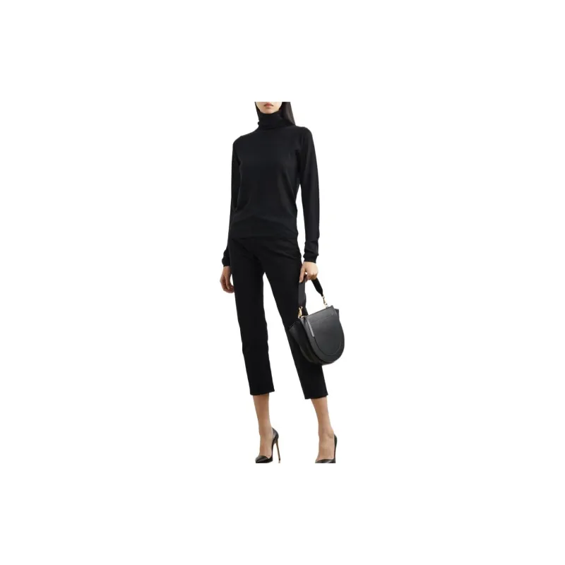 TOTEME Jeans Women's Black-1