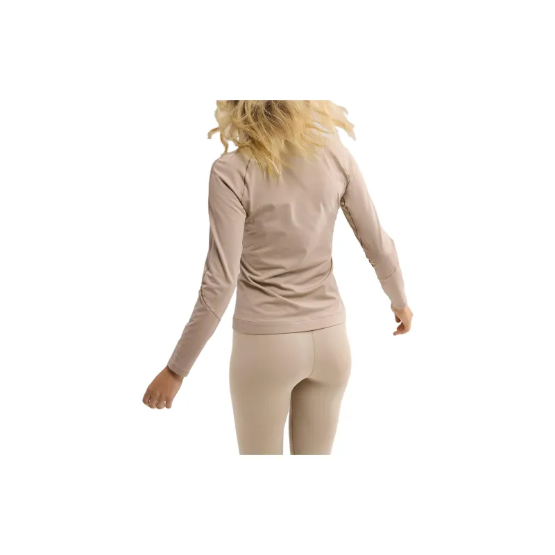 Arcteryx RHO T Shirts Women's-6