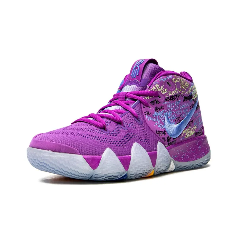 Nike Kyrie 4 Confetti GS-1