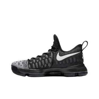 Nike KD 9 Kids' Basketball Shoes Grade School