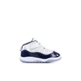 Flight en lugar del Air Jordan en la lengüeta