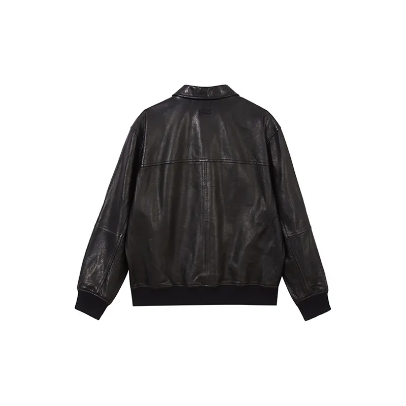 JACK JONES· Jackets Coats Men's Black-1