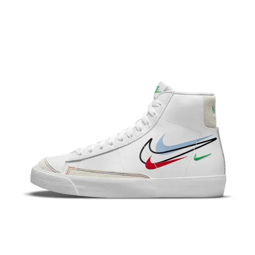 Nike Blazer Mid 77 GS Swoosh Pack