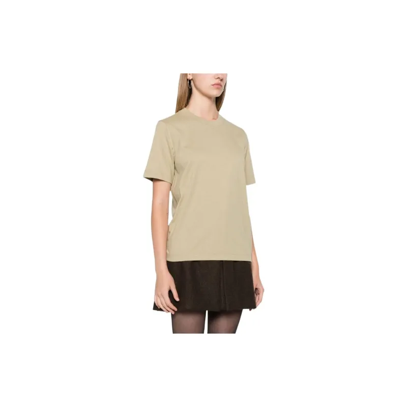 Burberry Fox T shirt-3