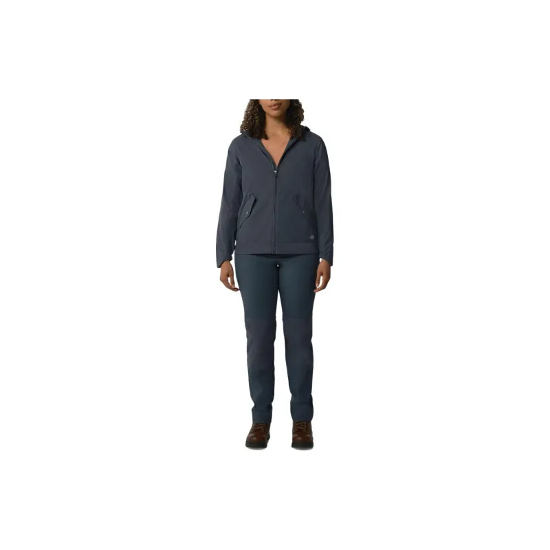 Dickies Jackets Women's Air Force Blue-2