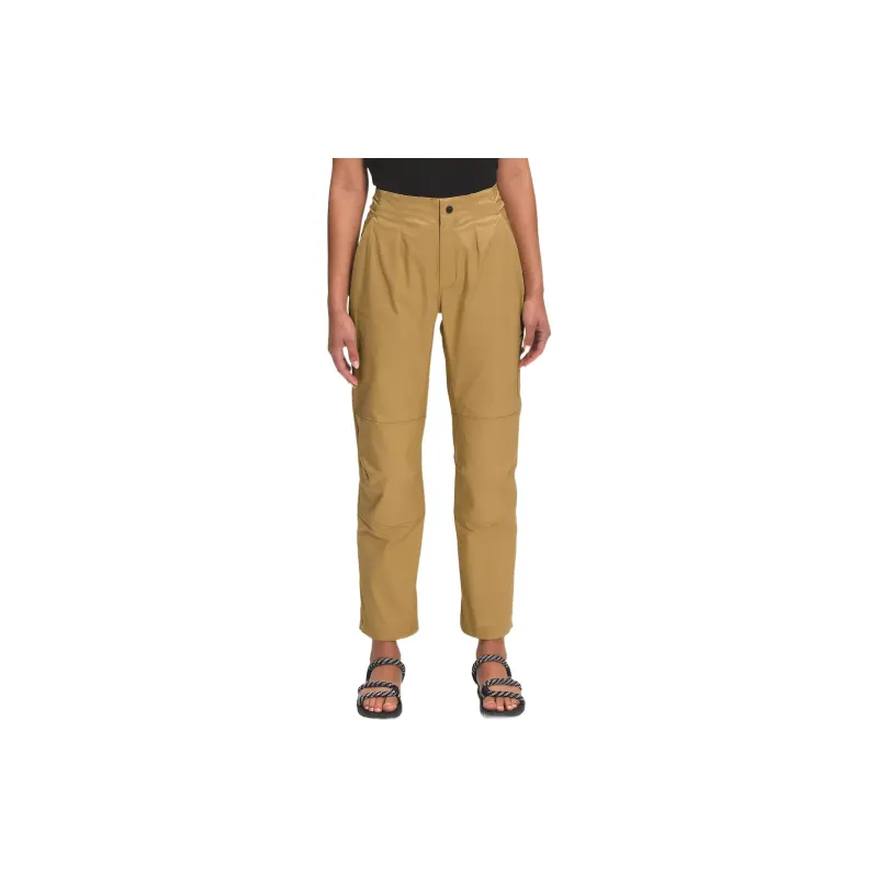 THE NORTH FACE Casual Pants Women's Khaki-1