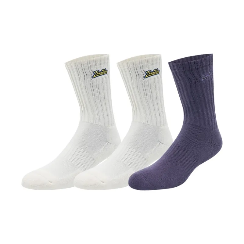 RIGORER Unisex Knee high Socks-9