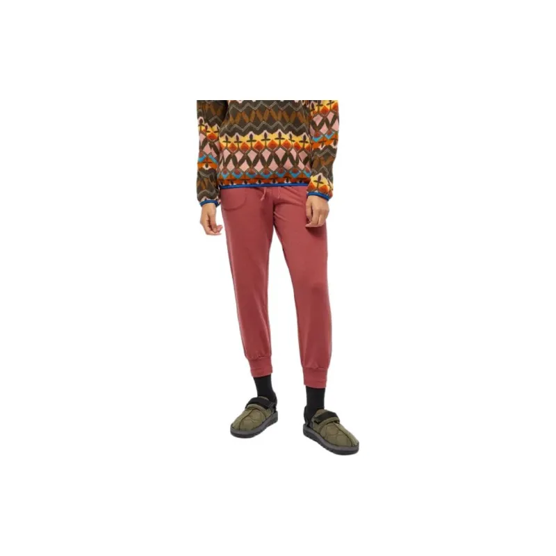 Patagonia Ahnya Knitted Sweatpants Women's-7