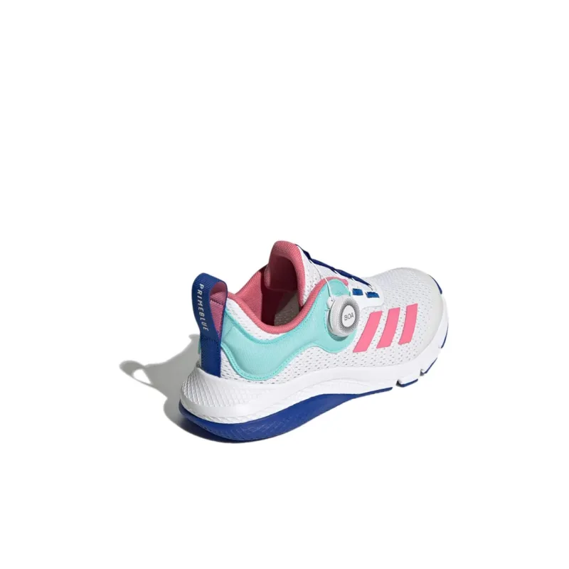 adidas ActiveFlex Boa K White Rose-3
