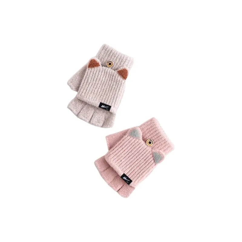 Warrior Polyester Gloves Unisex-1