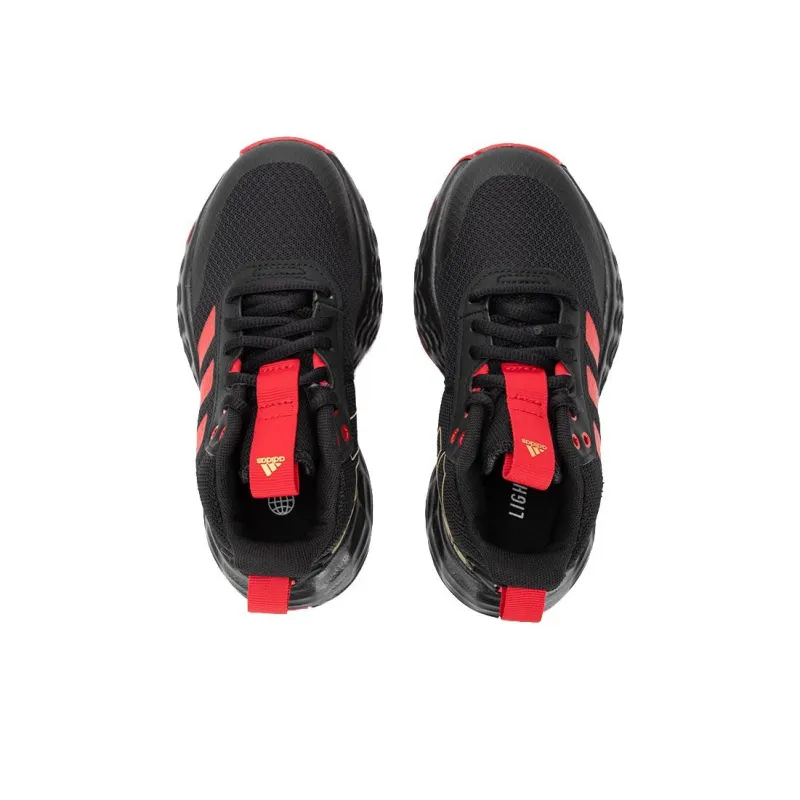 adidas Own The Game 2.0 J 'Chinese New Year'-3