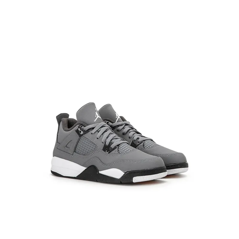 Jordan 4 Retro Cool Grey 2019 PS-2