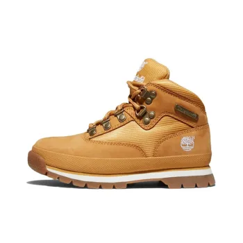 Timberland Euro Hiker Junior 'Wheat'