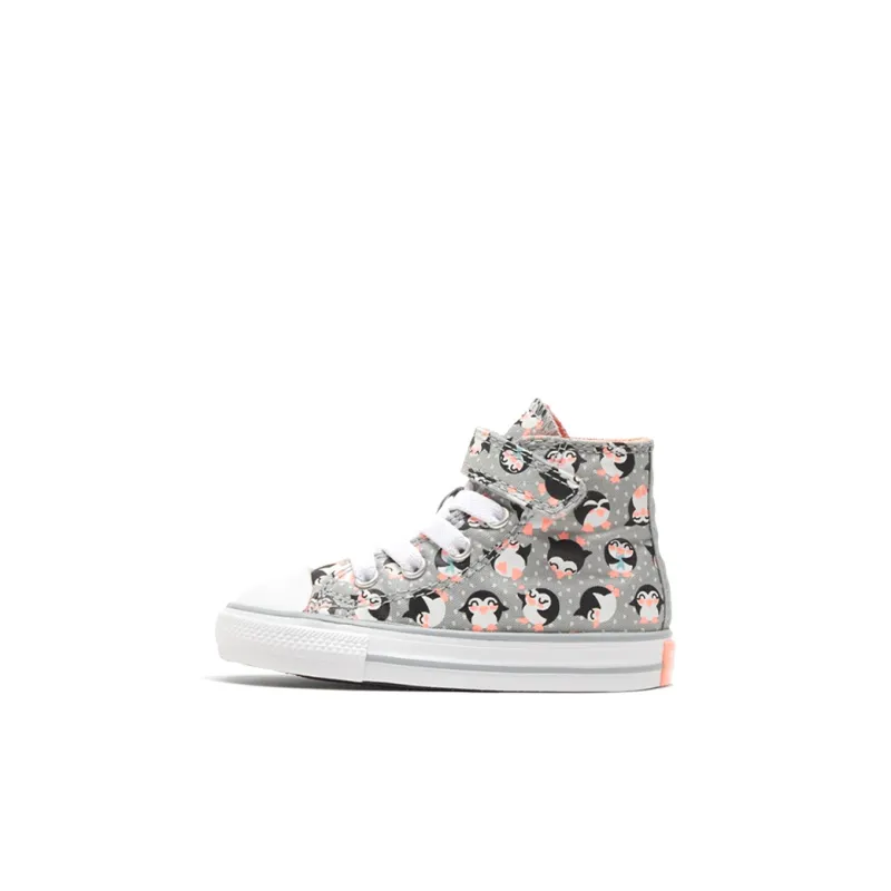 Converse Chuck Taylor All Star TD 'Tundra Print'-0