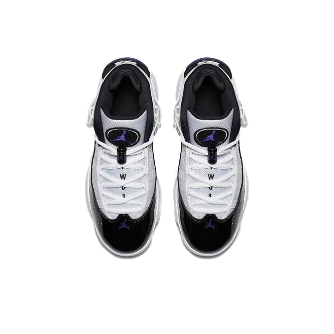 Jordan 6 Rings Concord GS-3