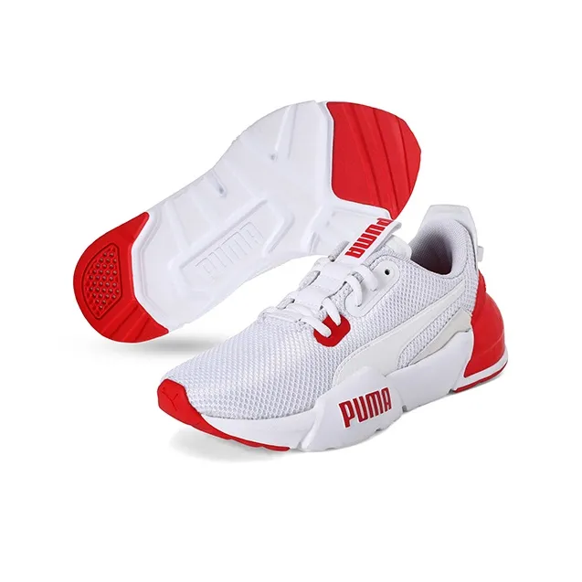 PUMA CELL Series Kids' Training Shoes Grade School-4