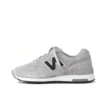 New Balance 1400 J. Crew Raw Steel