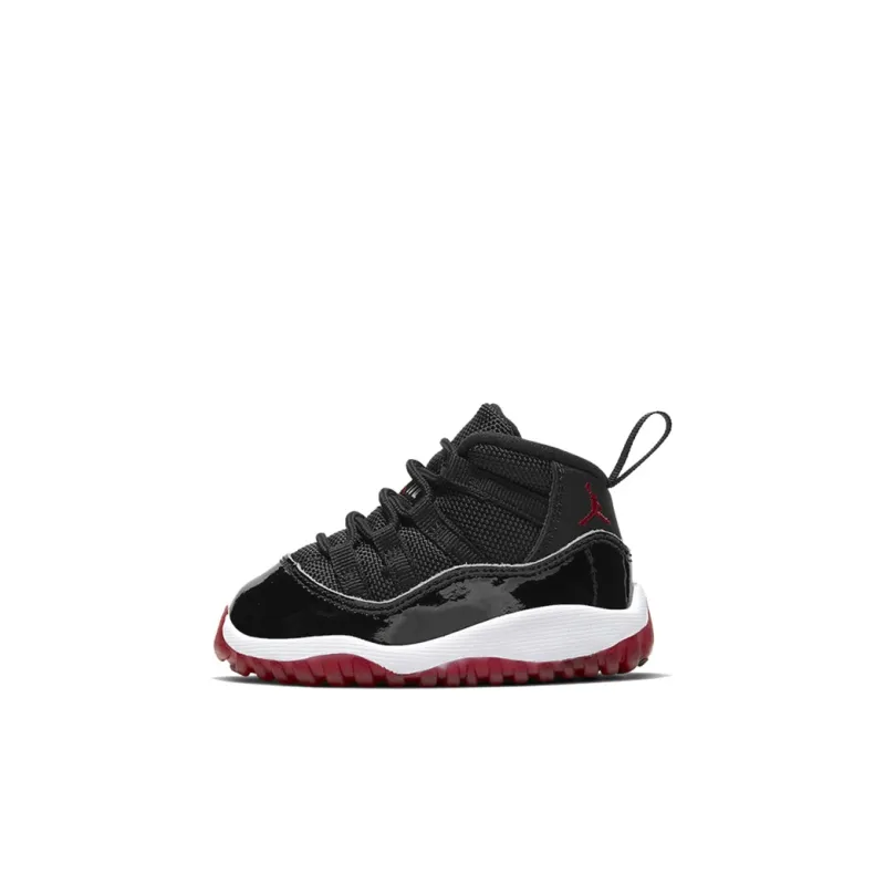Jordan 11 Retro Playoffs Bred 2019 TD-0